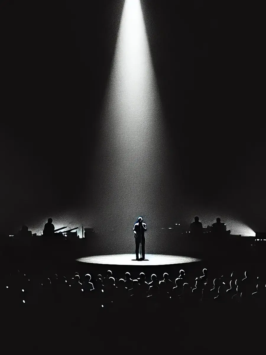 Album - Maaz Ahmar's debut album